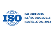 ISO 20001 certification