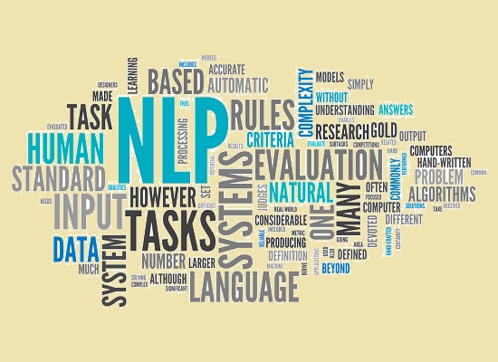 Natural Language Processing